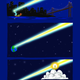Illustration for article titled emThe Loneliest Unicorn/em is the saddest, most beautiful thing weve seen in ages